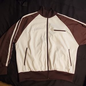 Track Jacket